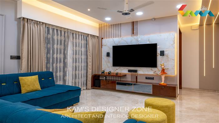 interior designer in baner