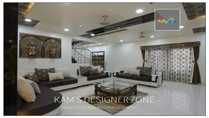 interior designer in vishrantwadi