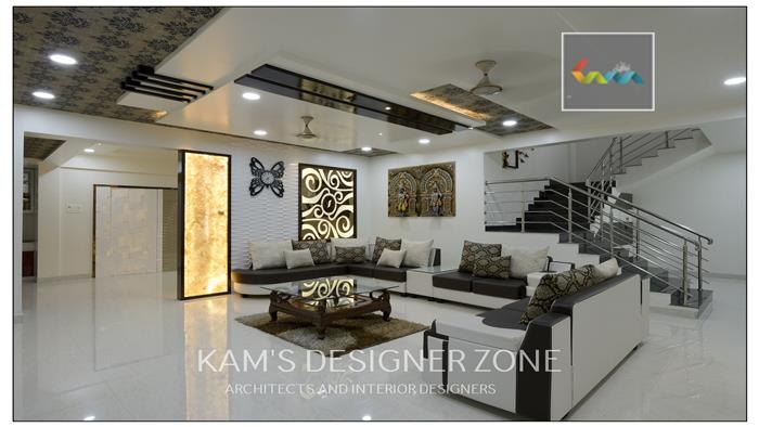 interior designer in baner