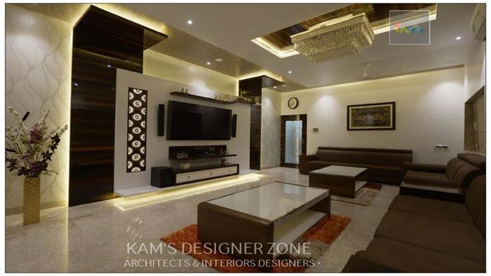 interior designer in vishrantwadi