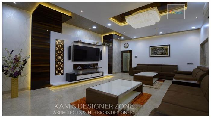 interior designer in vishrantwadi