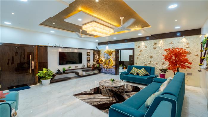 interior designer in baner