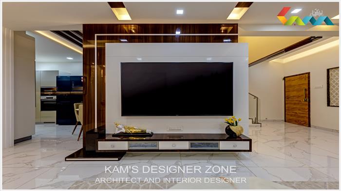 new tv unit design