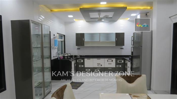 interior designer in baner