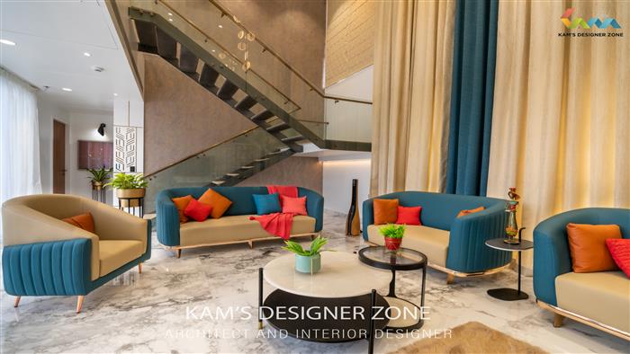 interior designer in baner