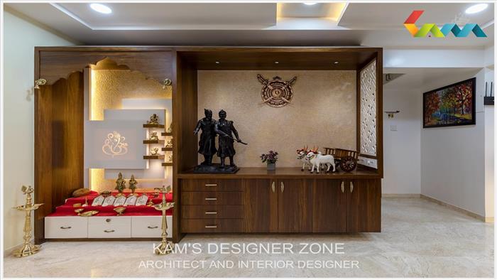 interior designer in vishrantwadi