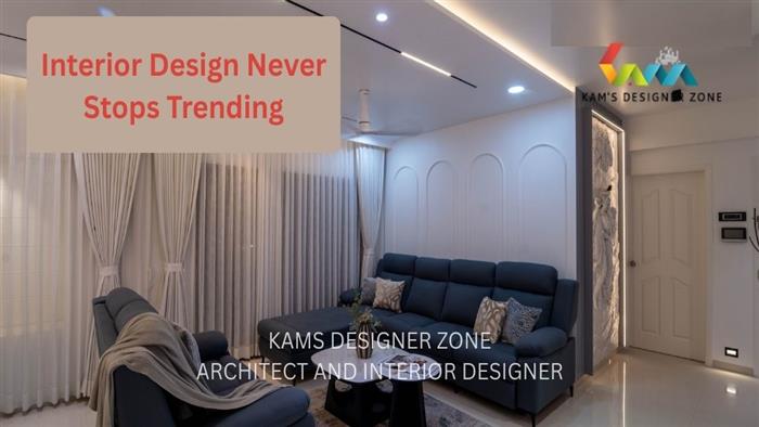 Why Interior Design Is Always Trending in the News