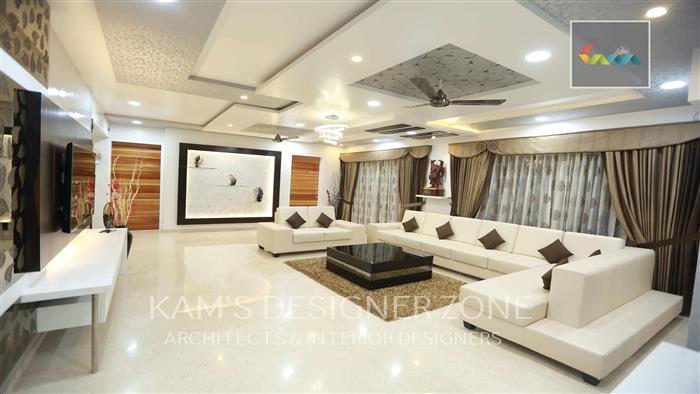 interior designer in vishrantwadi