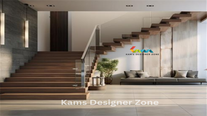Best Living Room Design Ideas With Stairs