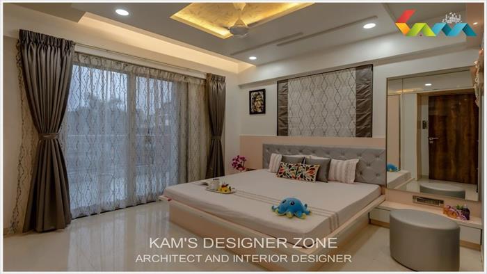 interior designer in baner