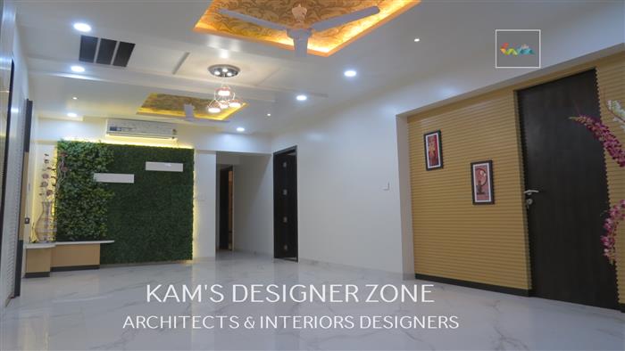 interior designer in baner