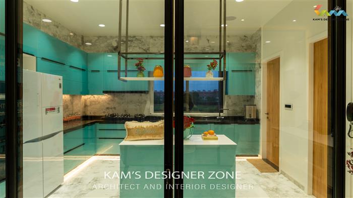 interior designer in baner