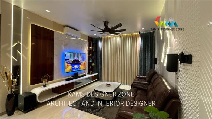 5 Reasons to Hire Interior Designers in Hinjewadi