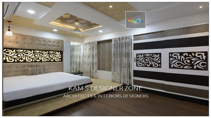 interior designer in vishrantwadi