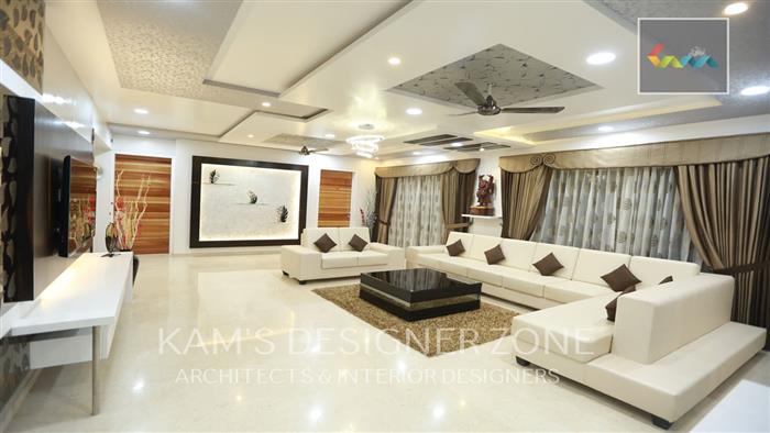 interior designer in vishrantwadi