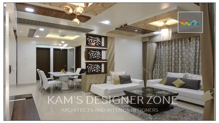 interior designer in baner