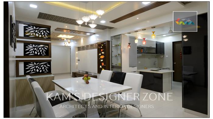 Modular Kitchen Designer In Pune Modular Kitchen Interiors