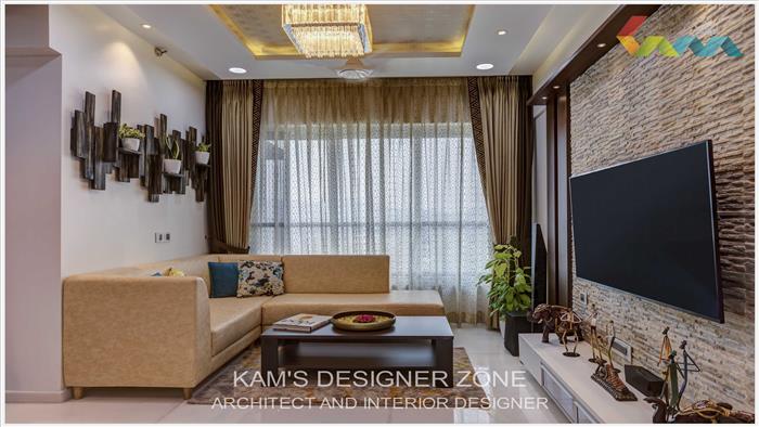 interior designer in baner