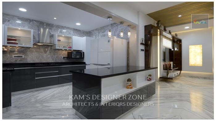 interior designer in vishrantwadi