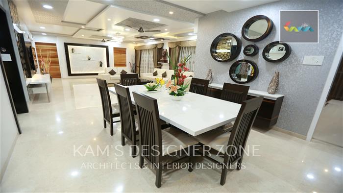 interior designer in baner