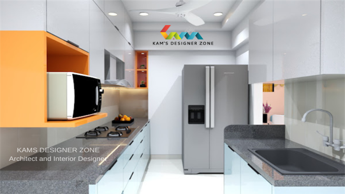 A Guide To Planning Your Kitchen Interior Design | Blog