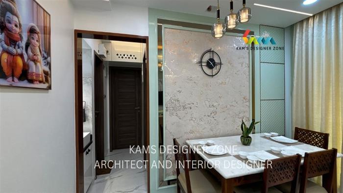 interior designer in vishrantwadi