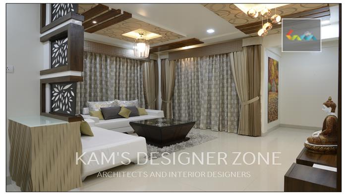 interior designer in baner