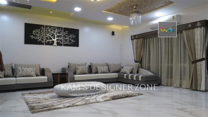 interior designer in vishrantwadi