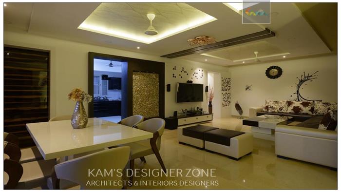 interior designer in baner