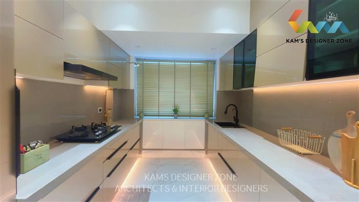 Best Kitchen Interior Design Ideas for a Modern Home