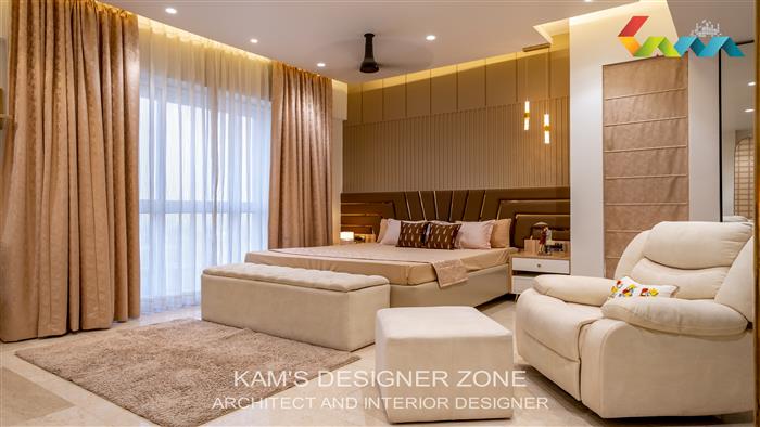 interior designer in vishrantwadi
