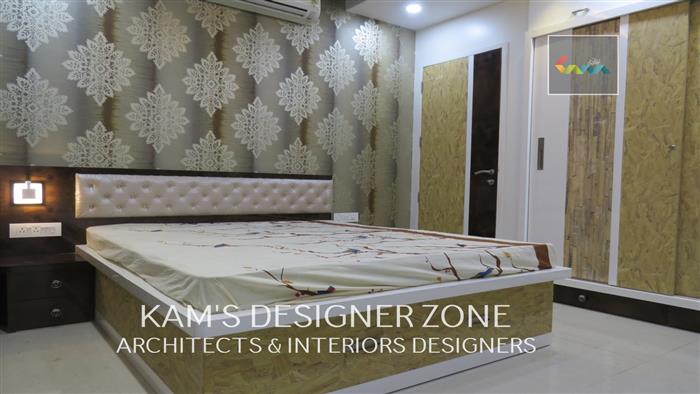 interior designer in baner