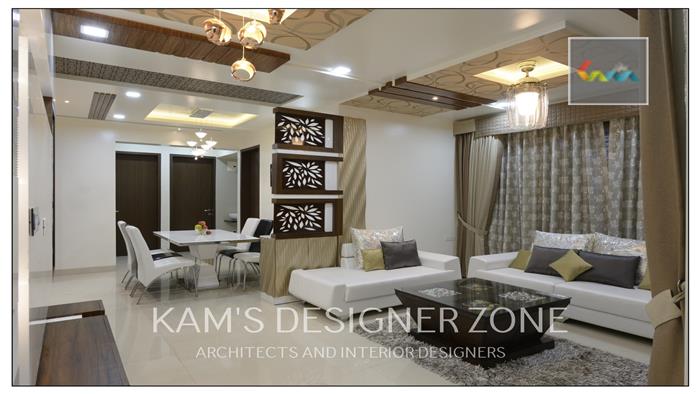 interior designer in vishrantwadi