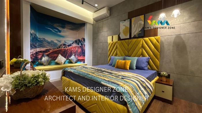 interior designer in vishrantwadi