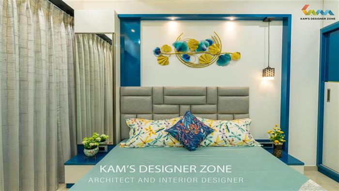 interior designer in vishrantwadi