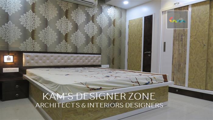 interior designer in vishrantwadi