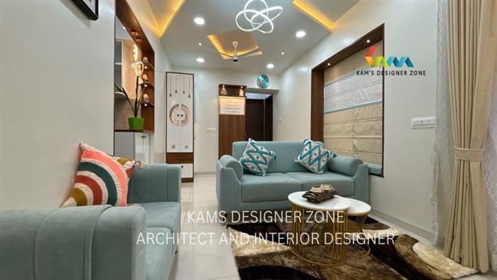 interior designer in vishrantwadi