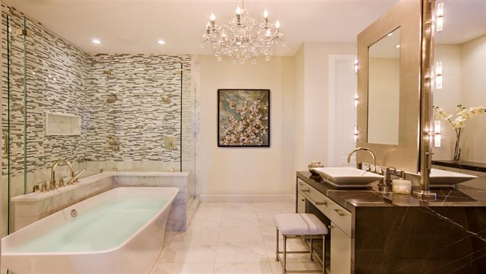Bathroom Interior Designer in Pune – kamsdesigner