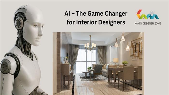 Why AI Is the Secret Weapon for Interior Designers