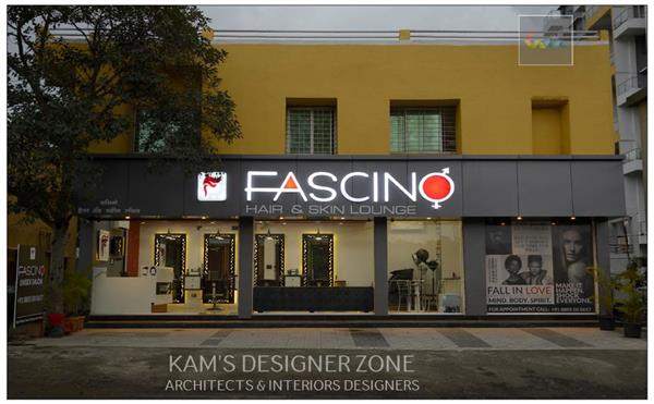 Interior Designer in Kaspate Wasti | Kams Designer Pune