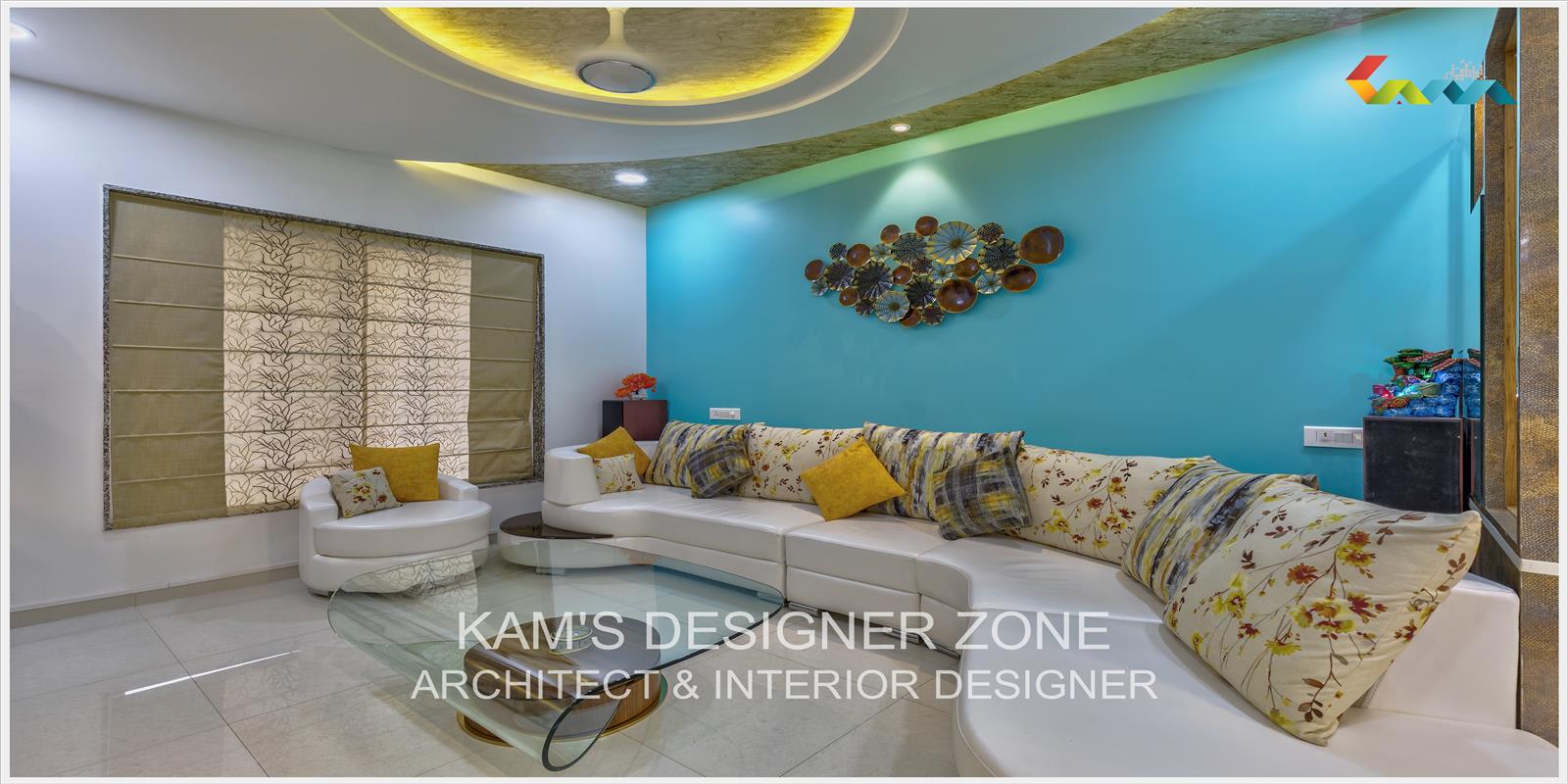 Kams Designer Interior Designer and Architecture