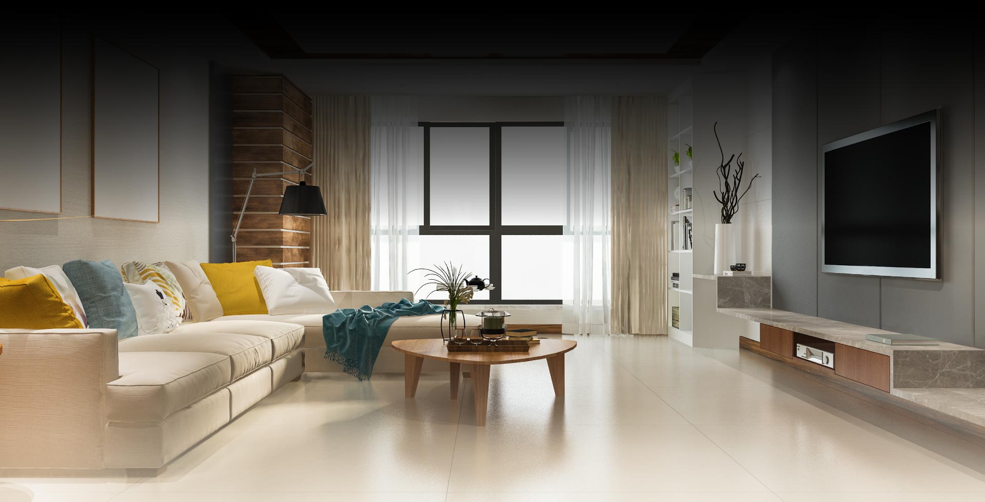 Residential Interior Designer in Pune