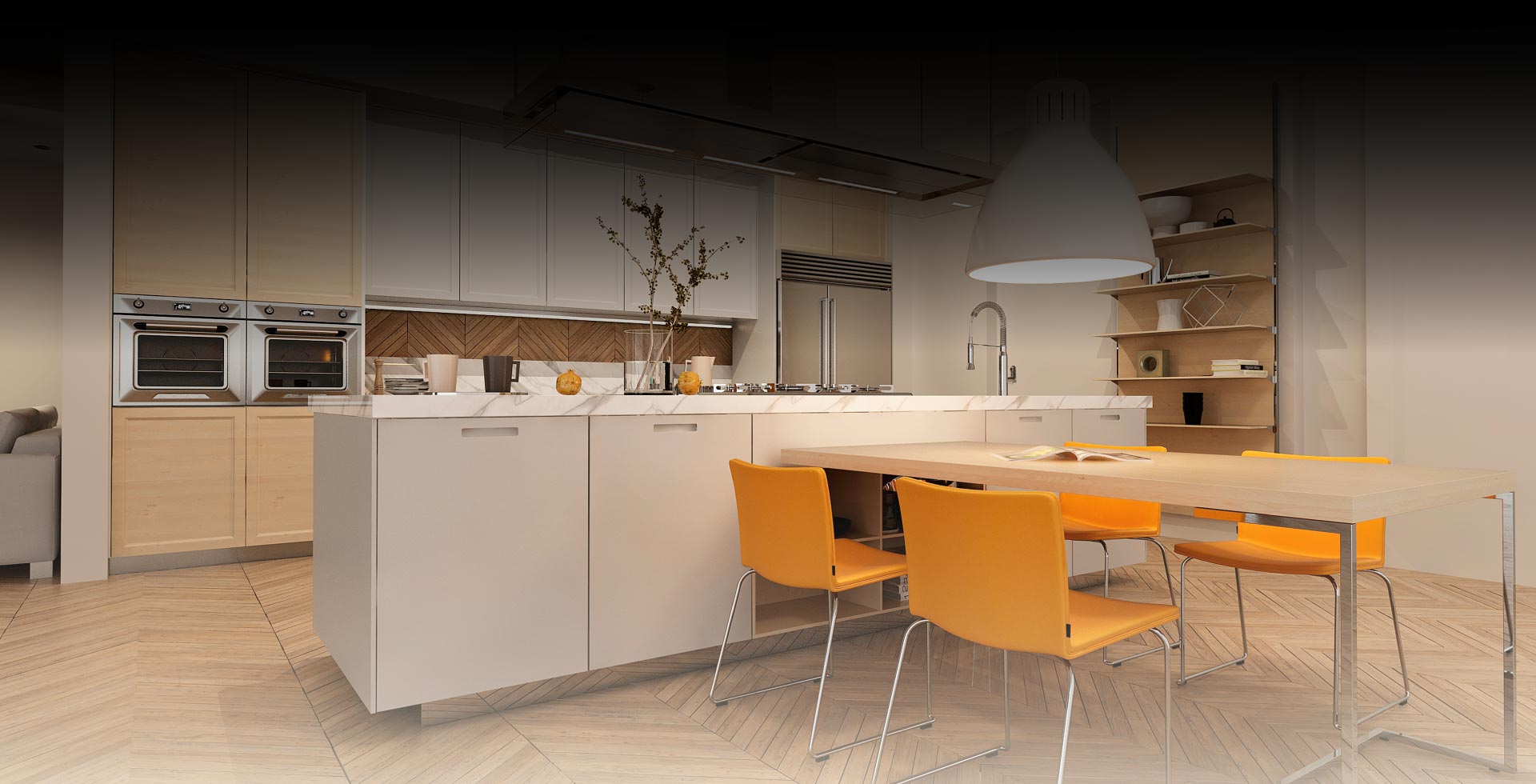 Interior Designer in Pune