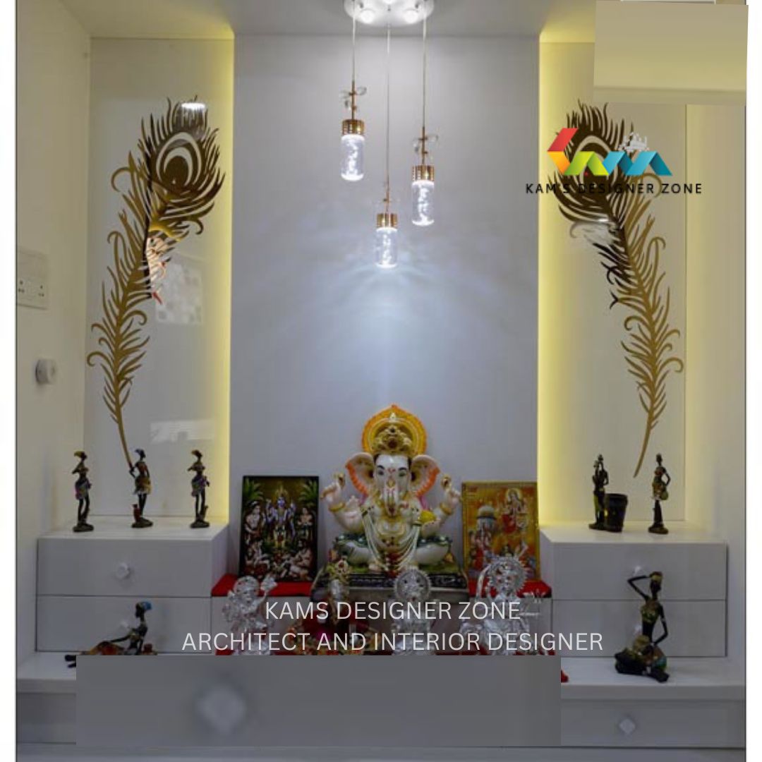 Gorgeous Pooja Room Design Ideas for Your Home