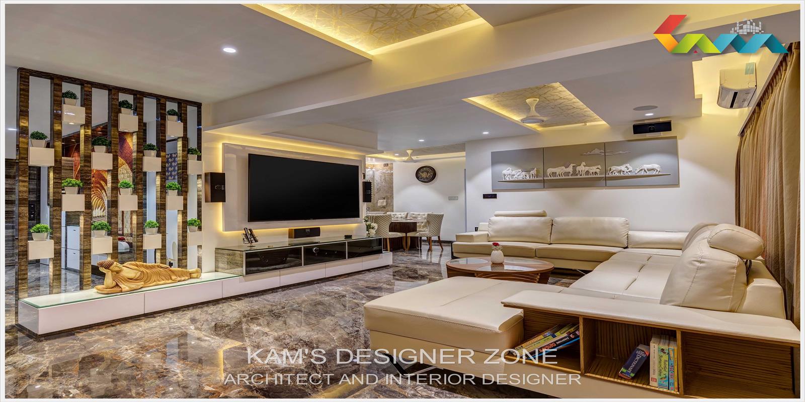 Interior Designer Architect In Pune | Cabinets Matttroy