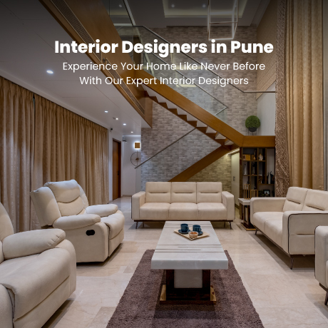 Interior Designer in Pune