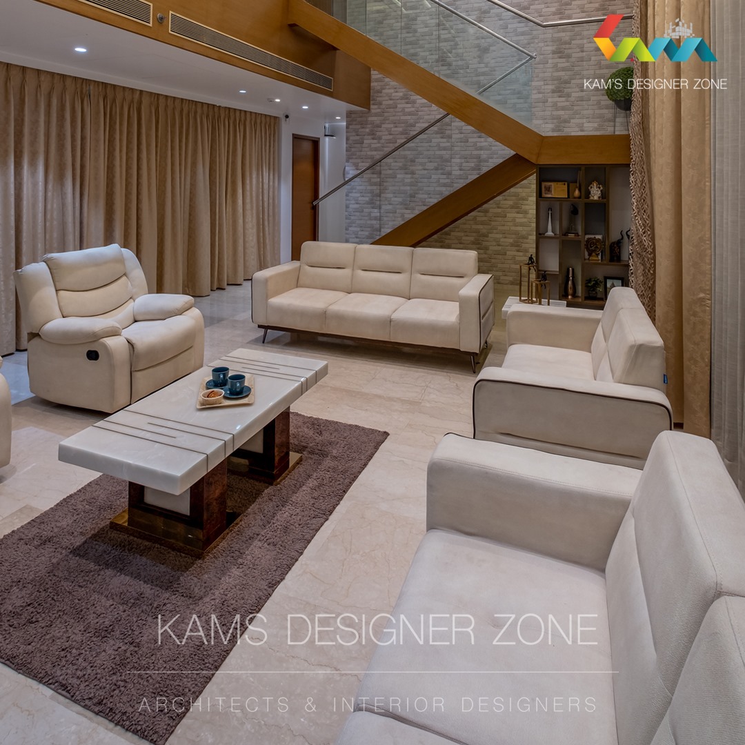 Living Room Design 